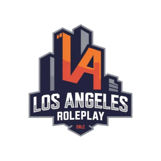 Los Angeles RP Logo